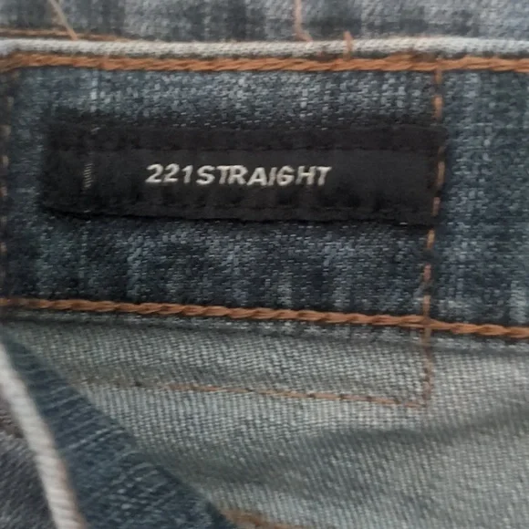 Lucky 30x34 221 Straight Jeans - Picture 5 of 10